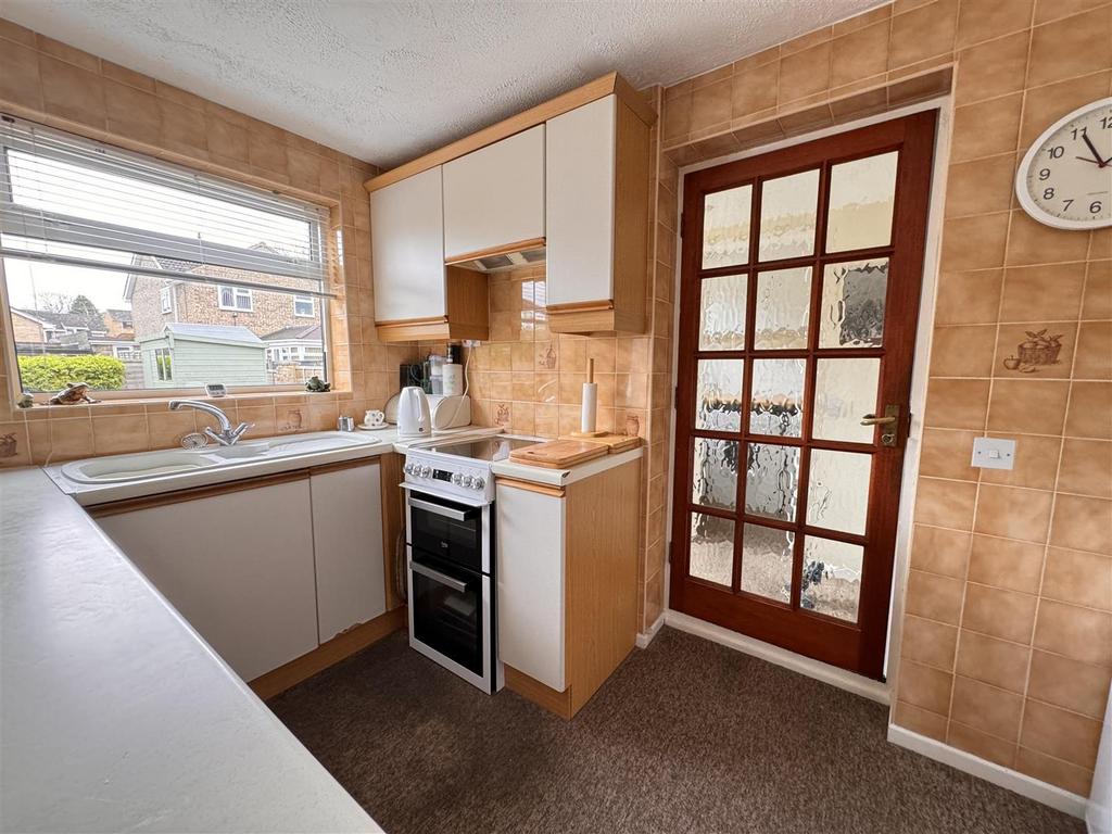 Kitchen/ Diner