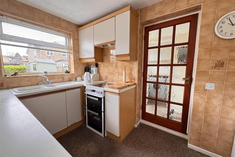 51 Belsay, Toothill, Swindon, SN5 8HD