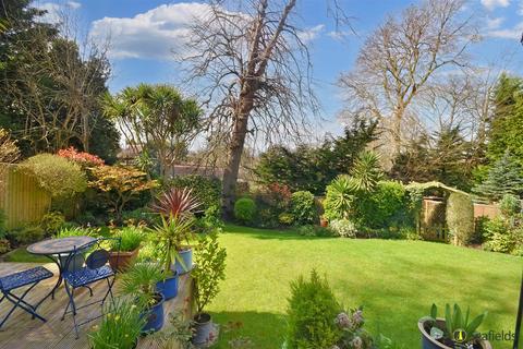 4 bedroom detached house for sale, Brookfield Gardens, Ryde, PO33 3NP