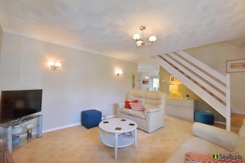 4 bedroom detached house for sale, Brookfield Gardens, Ryde, PO33 3NP