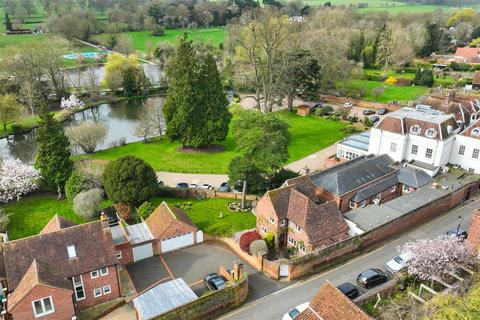 4 bedroom detached house for sale, Fishpool Street, St. Albans, AL3