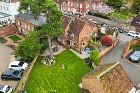 undefined, Fishpool Street, St. Albans, Hertfordshire, AL3