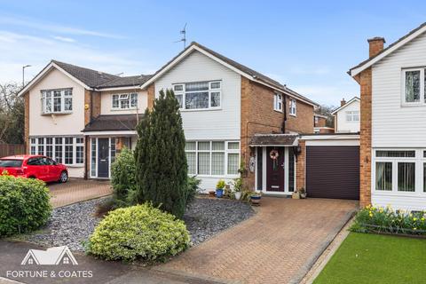 5 Fir Park, Harlow, CM19 4JZ