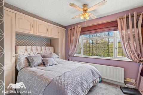 5 Fir Park, Harlow, CM19 4JZ