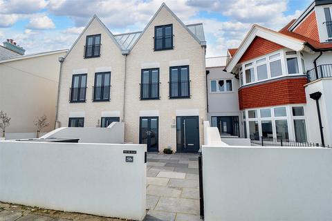 3 bedroom townhouse for sale, The Marina, Deal