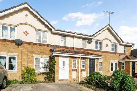 2 bedroom semi-detached house to rent - Harvester Close, Chichester