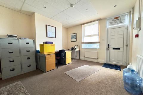 Office to rent, Rose Hill, Chesterfield