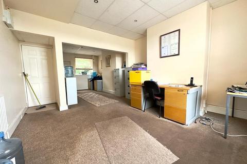 Office to rent, Rose Hill, Chesterfield