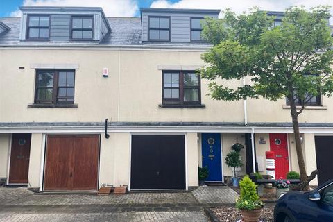 3 bedroom terraced house for sale - Chandlers Yard, Burry Port
