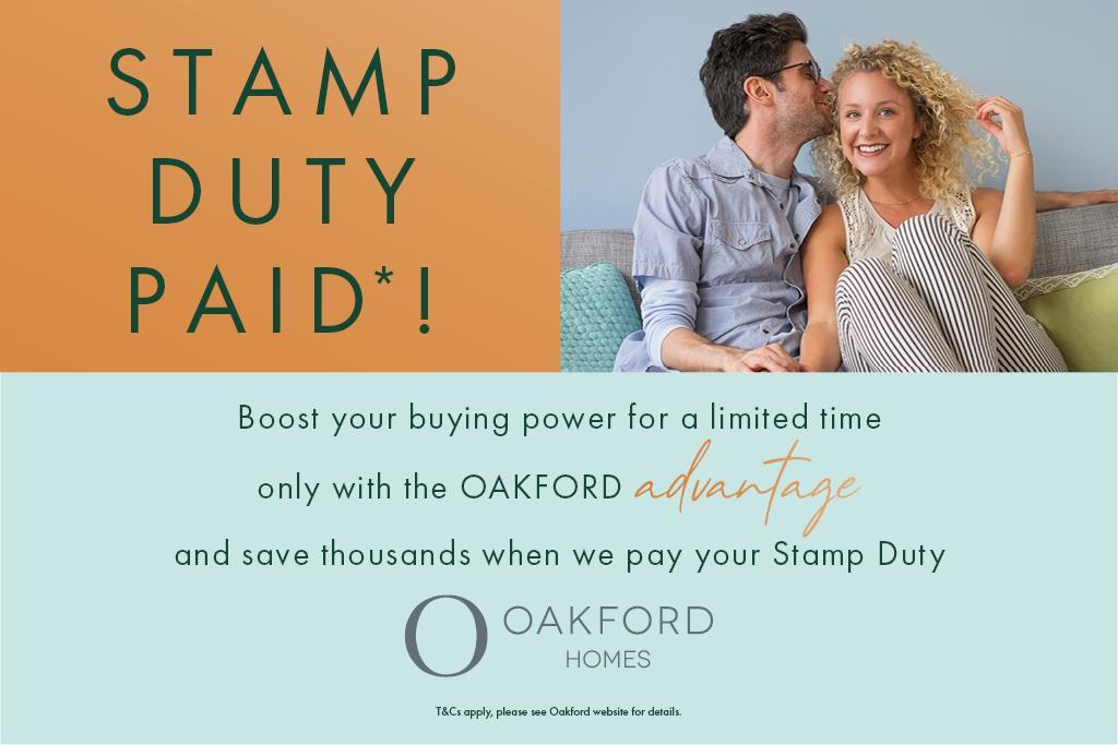 Oakford Advantage