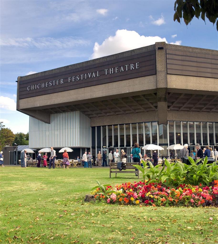 Chichester Festival Theatre