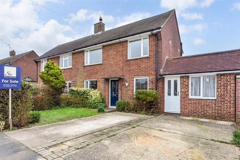 3 bedroom house for sale - Sherborne Road, Chichester