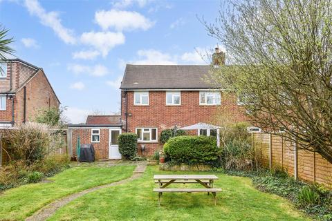 3 bedroom semi-detached house for sale, Sherborne Road, Chichester