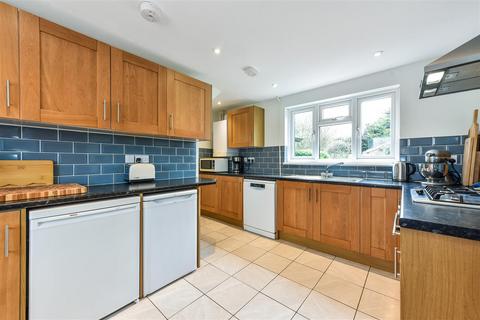 3 bedroom semi-detached house for sale, Sherborne Road, Chichester