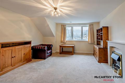 1 bedroom flat for sale - Leedham Court ,Victoria Road, Hebden Bridge