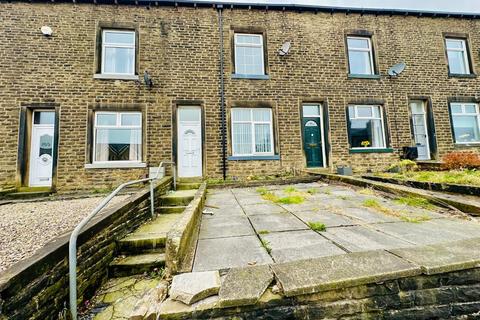3 bedroom terraced house for sale, Skipton Road, Colne
