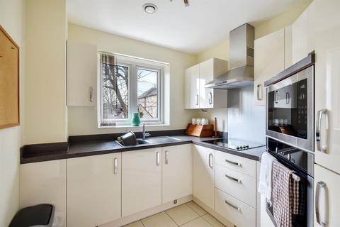 1 bedroom apartment for sale, Lansdown Road, Sidcup