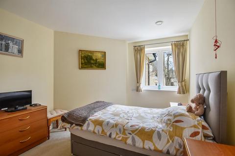 1 bedroom apartment for sale, Lansdown Road, Sidcup