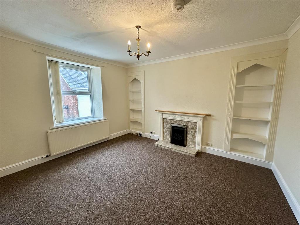 Rear Sitting Room