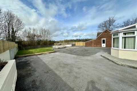 4 bedroom detached house for sale, Llanybydder, Carmarthenshire