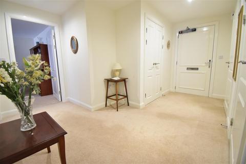 2 bedroom retirement property for sale - Adlington House, Slade Road, Portishead