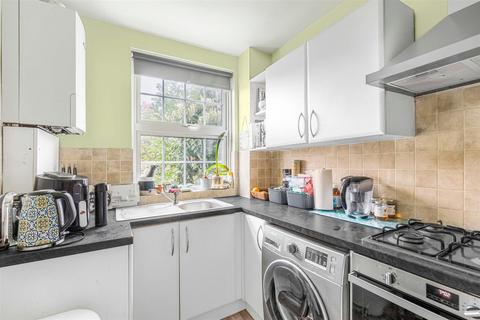 2 bedroom semi-detached house for sale, North Worple Way, Mortlake, London, SW14