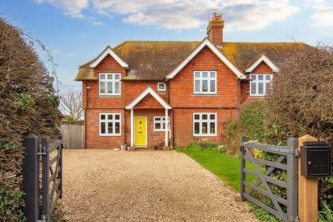 4 bedroom semi-detached house for sale - Hickstead Lane, Hickstead, West Sussex