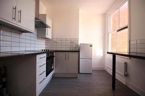 1 bedroom flat to rent - Evington Road, Off London Road, Leicester