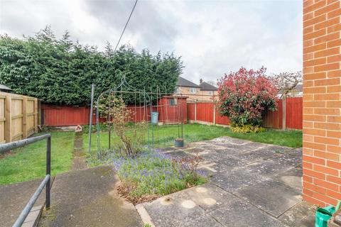 3 bedroom semi-detached house for sale, Peacock Crescent, Nottingham