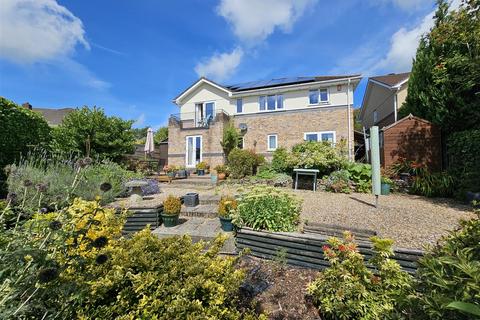 4 bedroom house for sale, Church Lea, Launceston