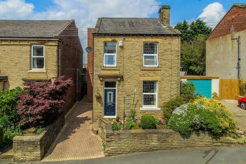 4 bedroom detached house for sale, Westfield Street, Ossett WF5