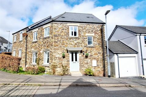 3 bedroom house for sale, Kit Hill View, Launceston