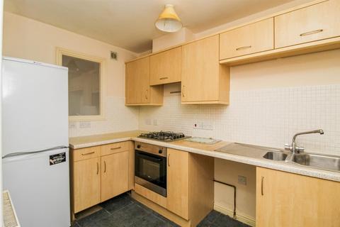 2 bedroom flat for sale, St Christophers Walk, Burton Street WF1