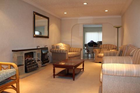 4 bedroom detached house to rent - Seven Oaks Crescent, Bramcote, Nottingham, NG9 3FW