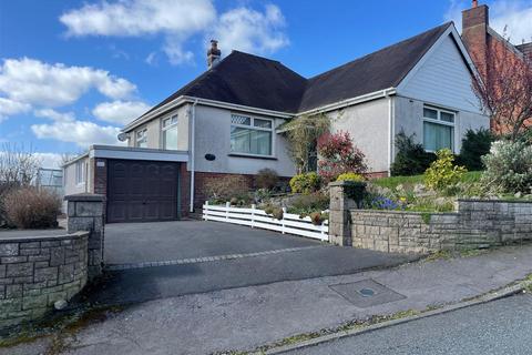 3 bedroom detached bungalow for sale, Station Road, Bynea, Llanelli