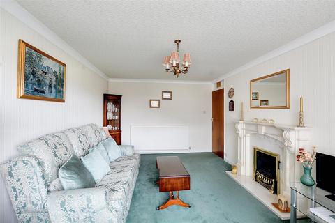 2 bedroom detached bungalow for sale - Carlin Close, Breaston
