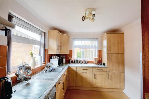 2 bedroom detached bungalow for sale, Carlin Close, Breaston