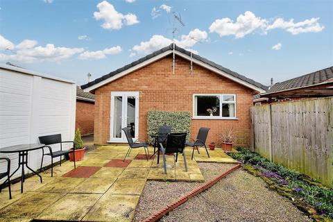 2 bedroom detached bungalow for sale, Carlin Close, Breaston