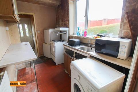 212 Birches Head Road, Stoke-on-trent, ST1 6NA