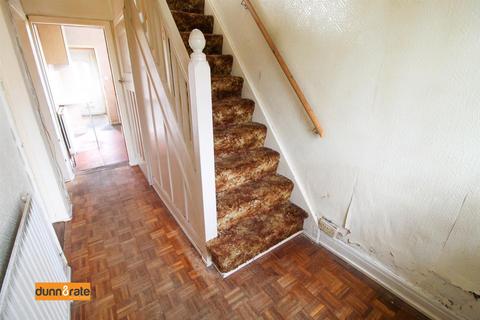 212 Birches Head Road, Stoke-on-trent, ST1 6NA