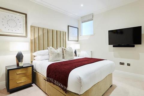 1 bedroom flat to rent - Rainville Road, London W6