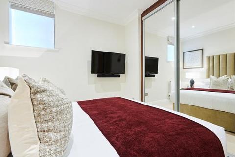 1 bedroom flat to rent, Rainville Road, London W6