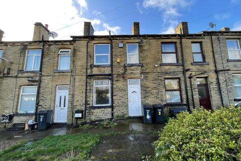 2 bedroom terraced house to rent, Providence Buildings, Halifax