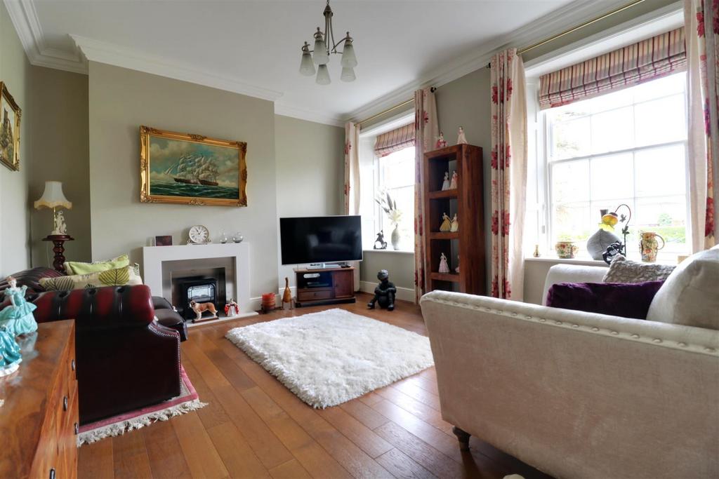 Lawton Hall, Lawton Hall Drive, Church Lawton 3 bed house for sale £495,000
