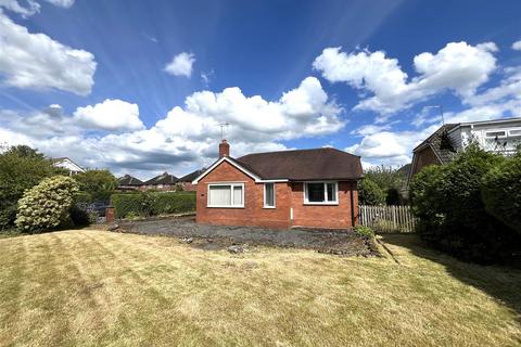 2 bedroom bungalow for sale, Crewe Road, Sandbach