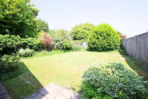 2 bedroom detached bungalow for sale, Meads Avenue, Hove