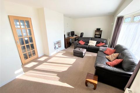 2 bedroom detached bungalow for sale, Meads Avenue, Hove