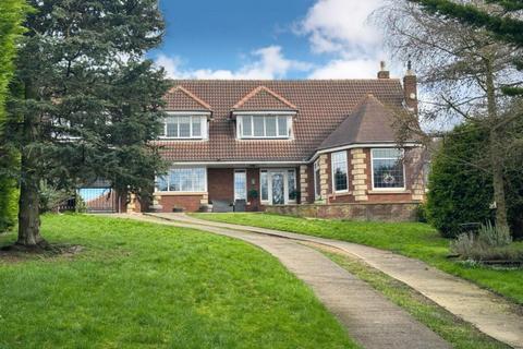 4 bedroom detached house for sale, Vicars Close, Thorpe Thewles, Stockton-On-Tees