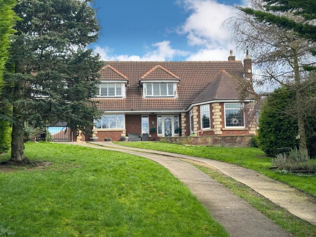 Vicars Close, Thorpe Thewles... 4 bed detached house for sale £670,000