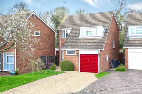 4 bedroom detached house for sale, Wickenfields, Ware